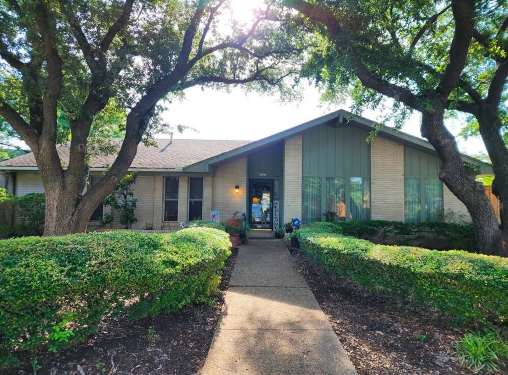 4006 Flintridge Drive Property Photo 1