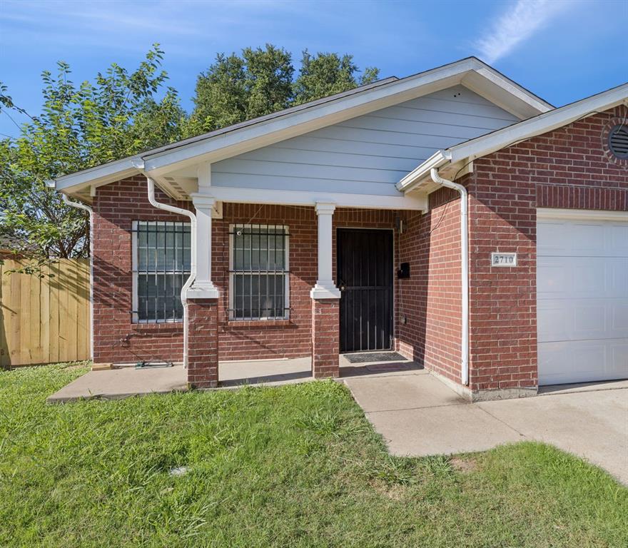 2710 Silkwood Street Property Photo 17
