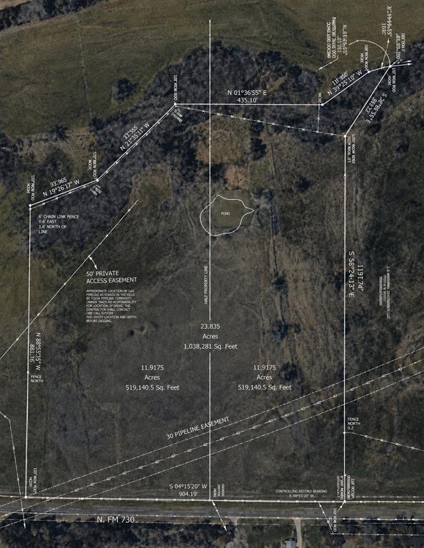 Tbd3 N Fm 730 Property Photo 27