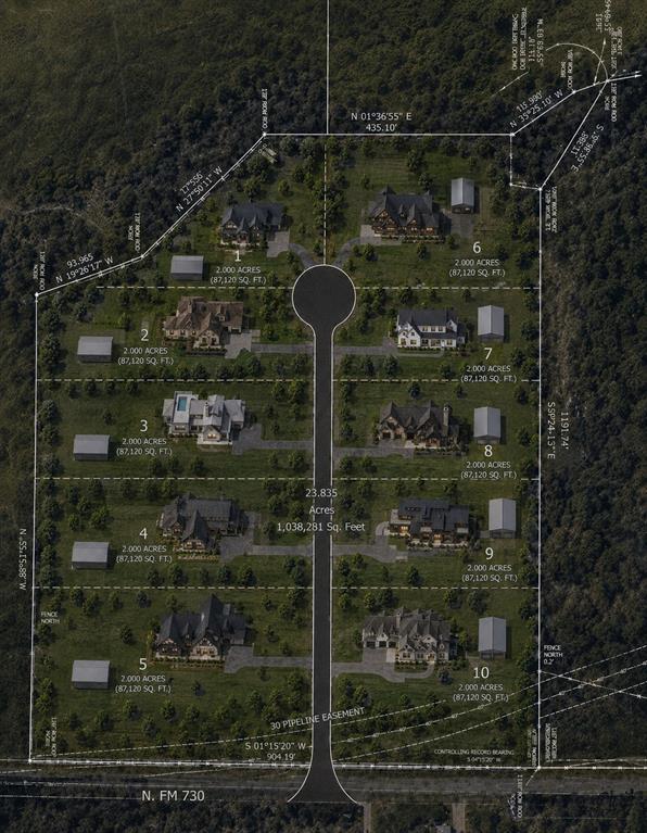 Tbd3 N Fm 730 Property Photo 28