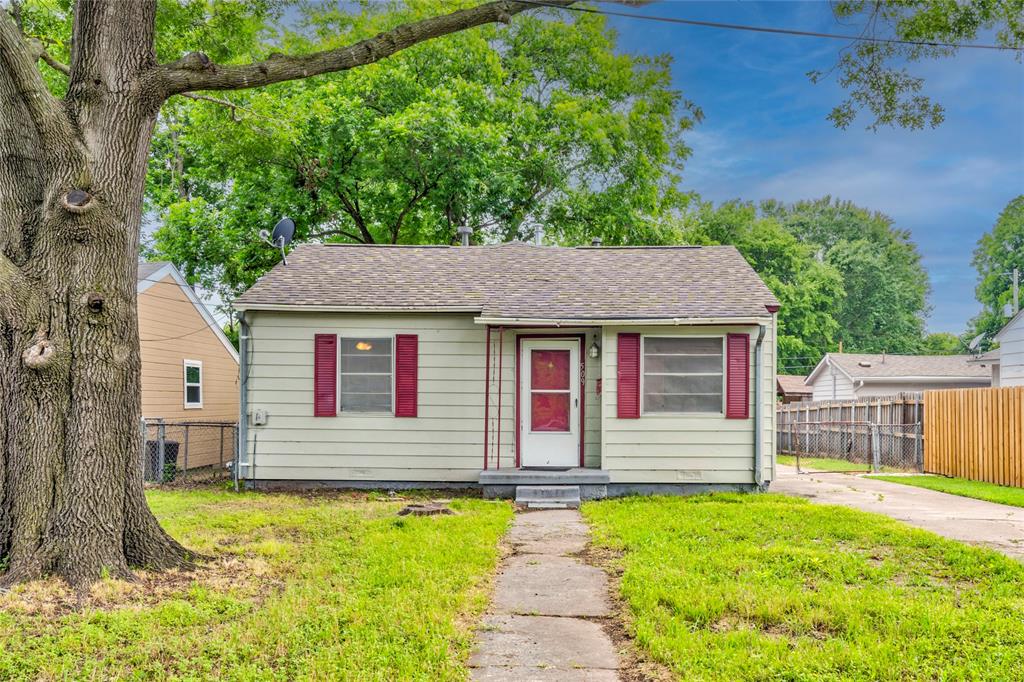 509 Walnut Drive Property Photo 1