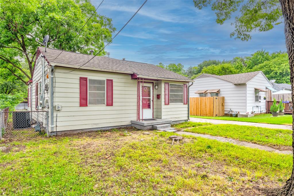 509 Walnut Drive Property Photo 3