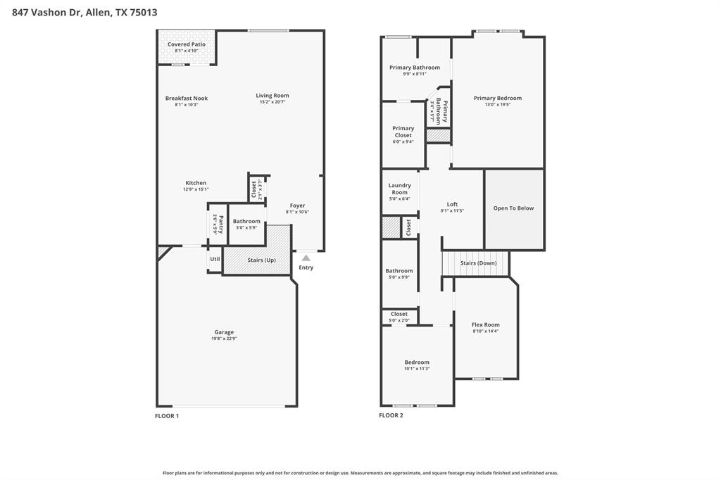 847 Vashon Drive Property Photo 31