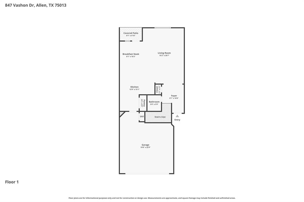 847 Vashon Drive Property Photo 32