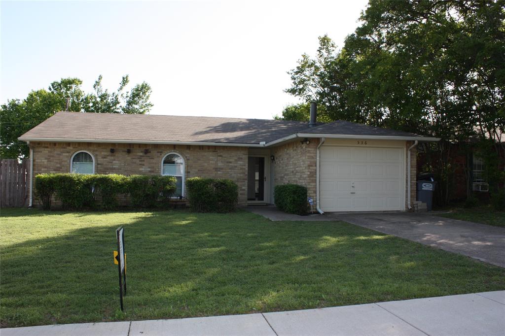 556 Harrison Drive Property Photo 1