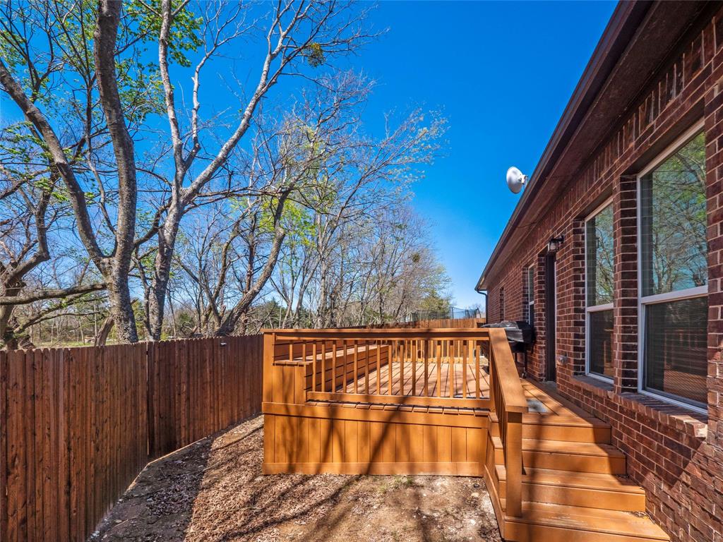 1314 Cole Drive Property Photo 25