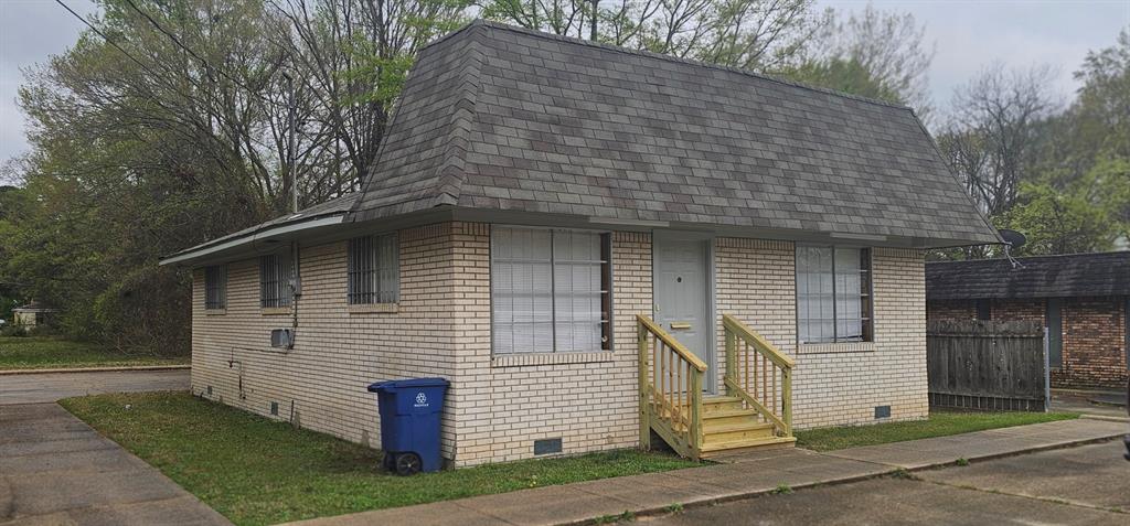 4611 Monkhouse Drive