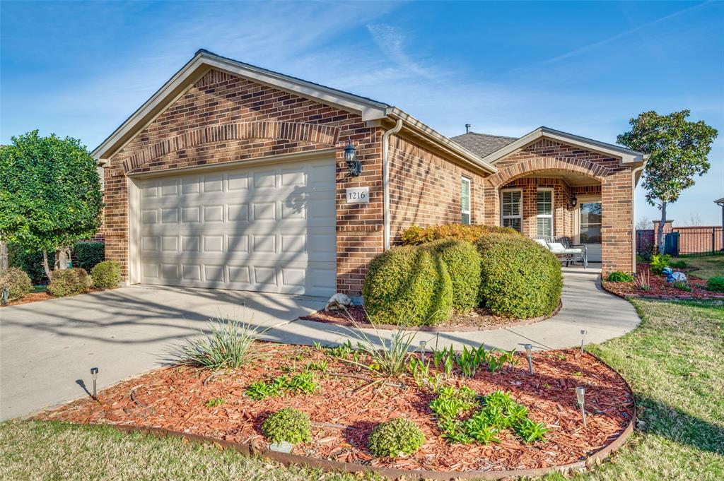 1216 Troon Drive Property Photo 1
