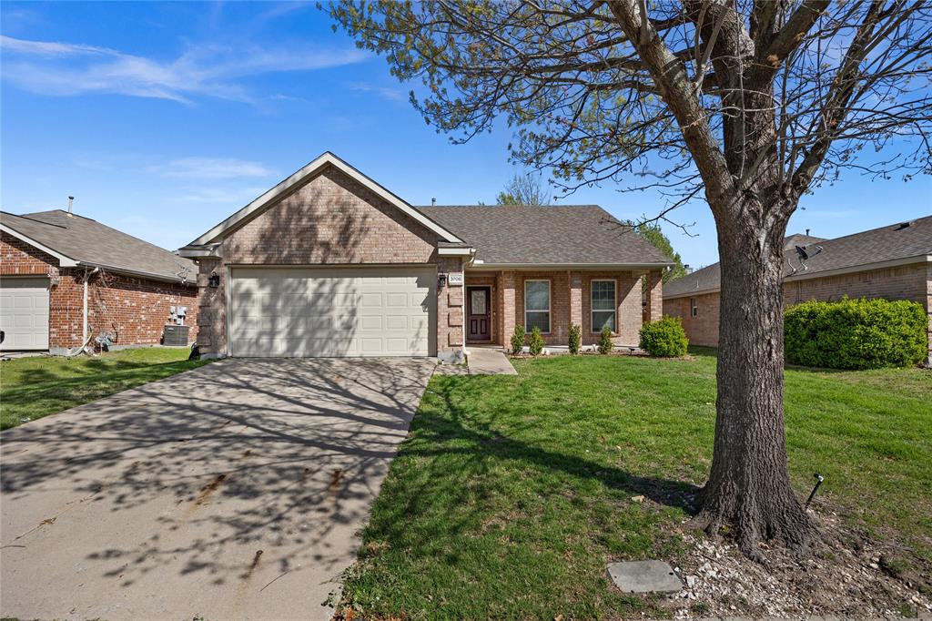 3706 Wolf Creek Lane Property Photo 1