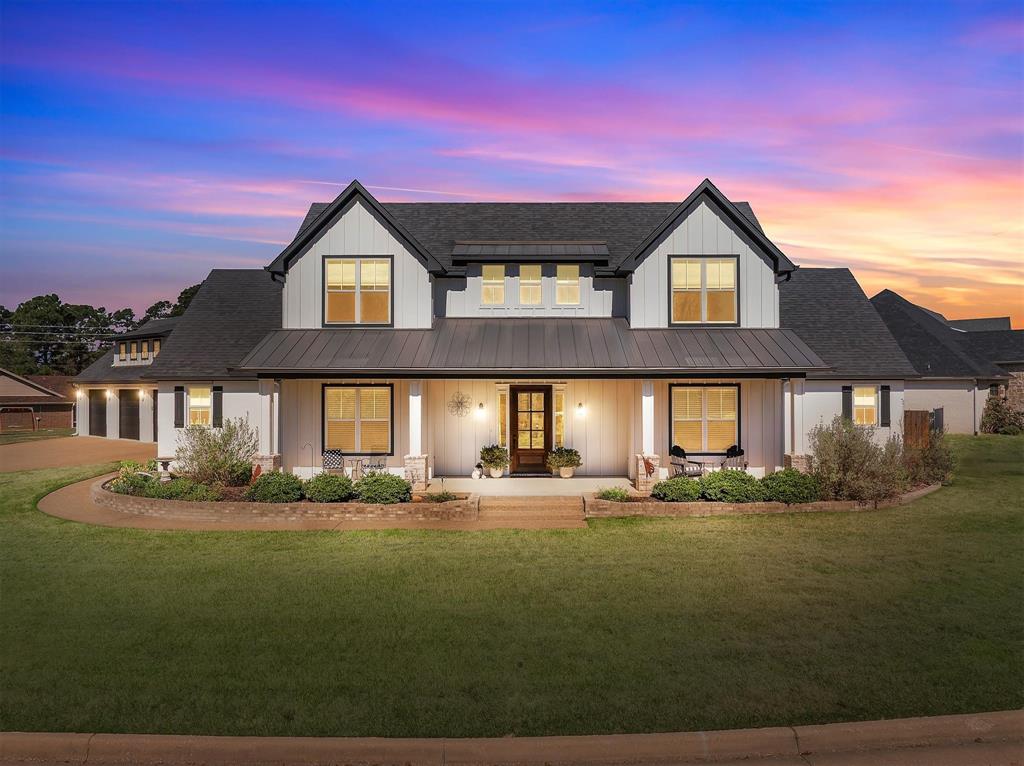 202 Winged Foot Drive Property Photo 1