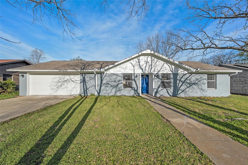 711 Rosedale Drive Property Photo 1