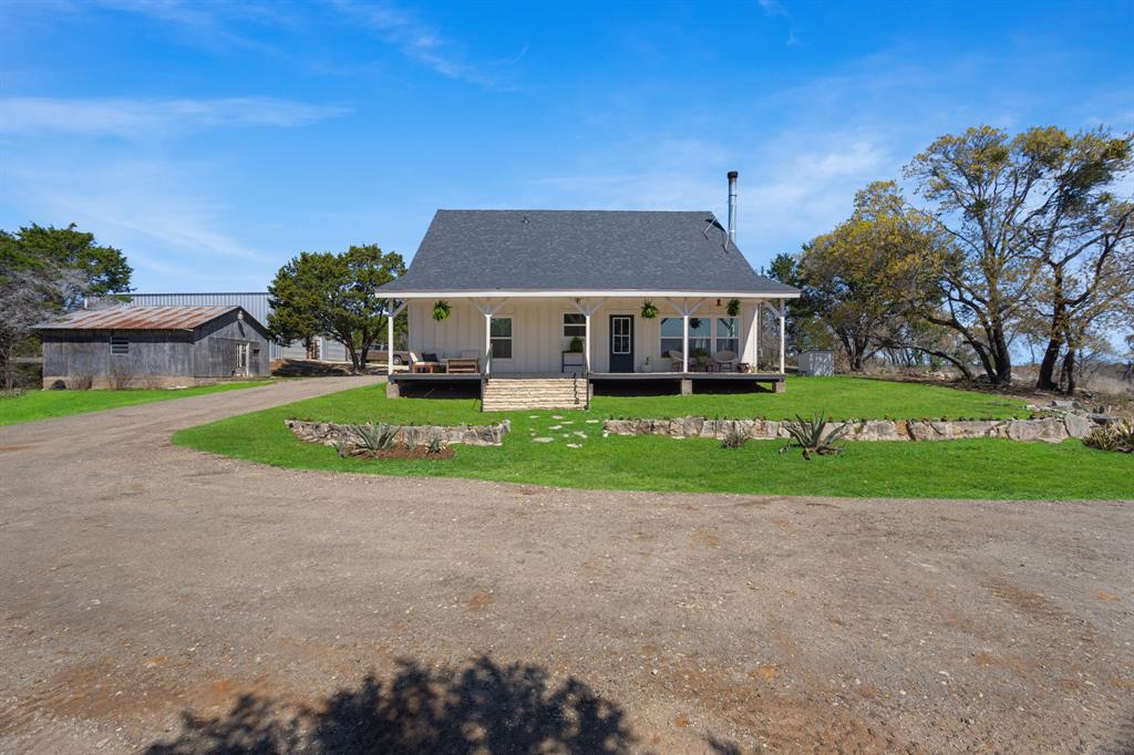 4700 Rock Church Highway Property Photo 1