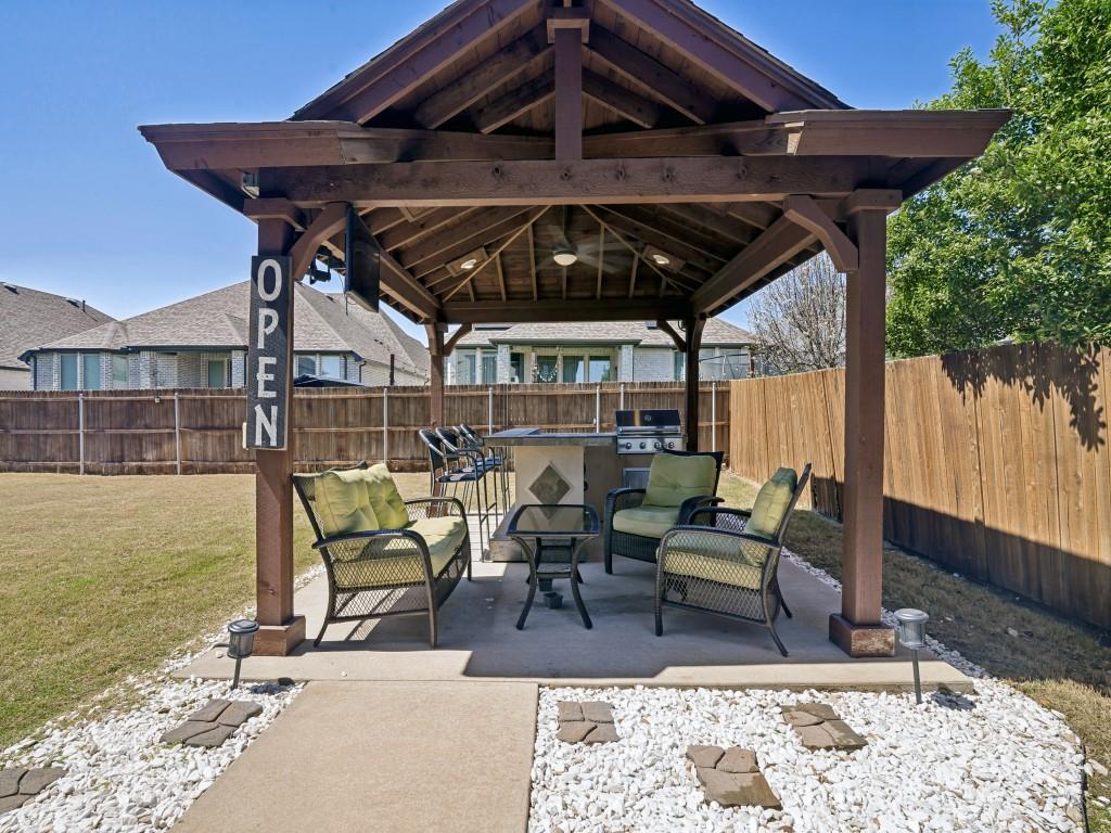 1011 Walford Drive Property Photo 34