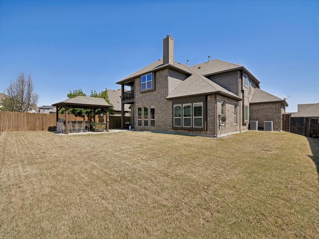 1011 Walford Drive Property Photo 37