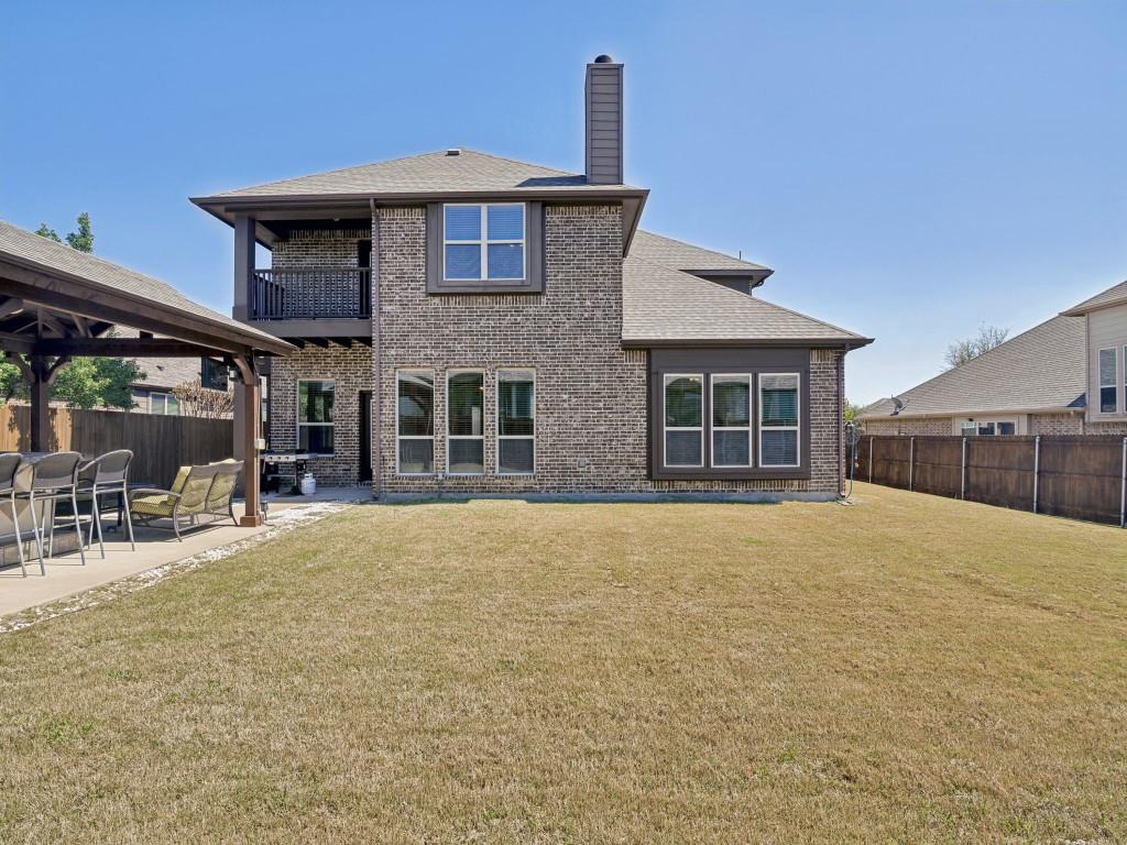 1011 Walford Drive Property Photo 38