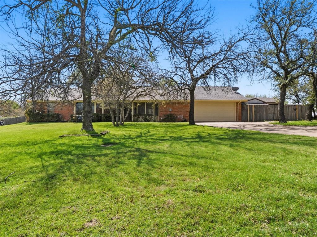 408 Canyon Trail Road Property Photo 1