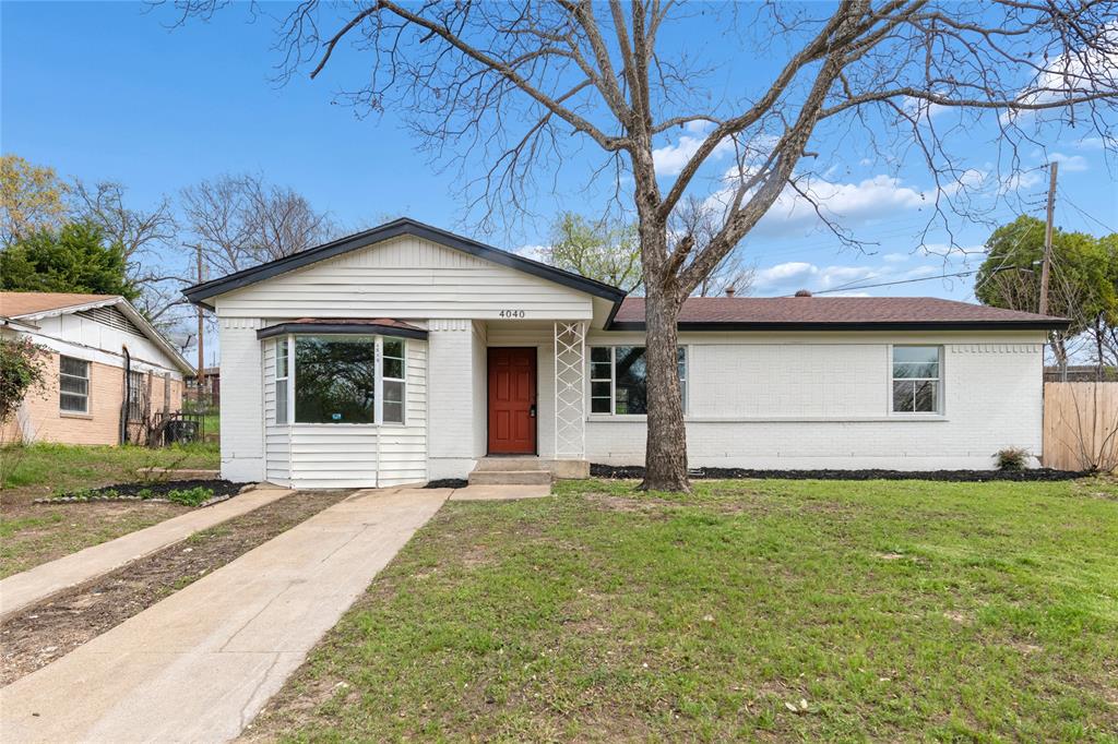 4040 Wind River Drive Property Photo 1