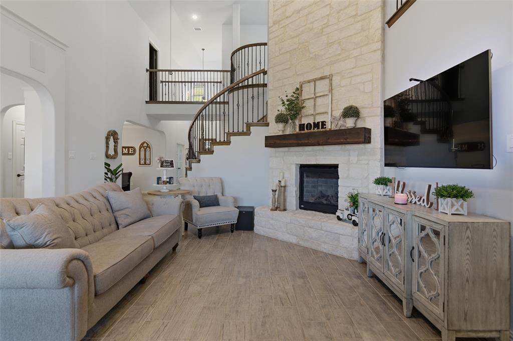 464 Letara Ranch Road