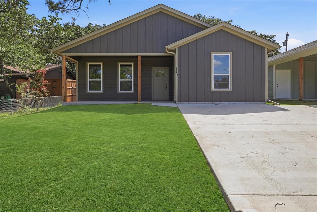 810 Branding Iron Trail Property Photo 2