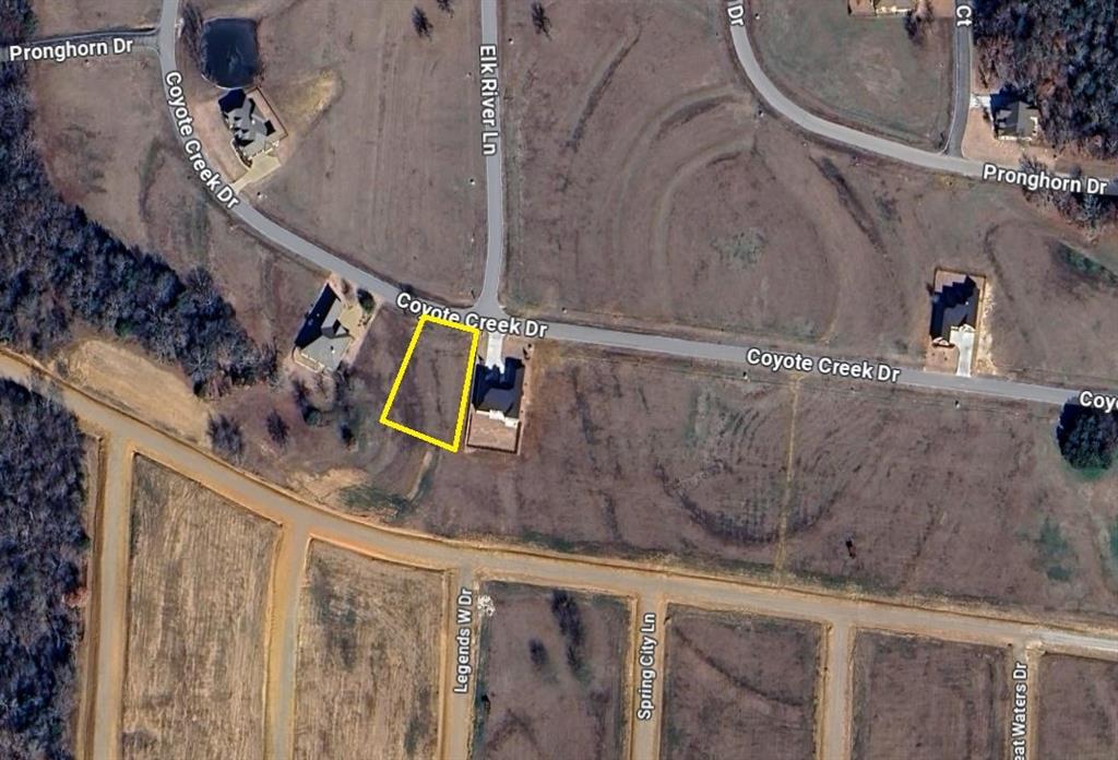 Lot 27a Coyote Creek Drive Property Photo 4