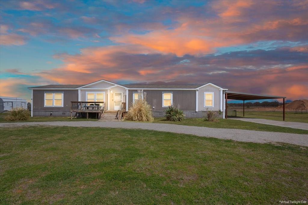 230 Rio Rim Road