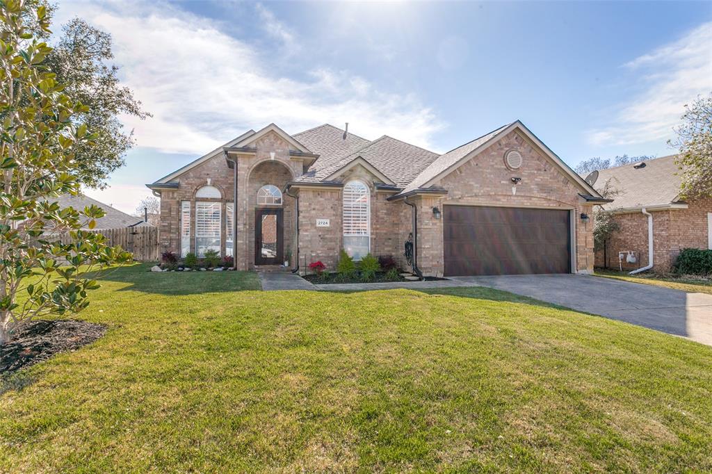 2724 Windstone Way Property Photo 1