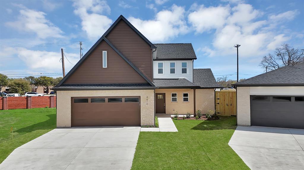 4616 Red Bud Court Property Photo 1