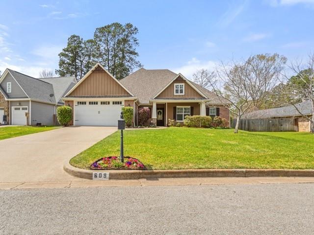 609 Potomac Drive Property Photo 1