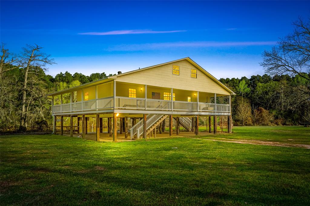 196 Dorcheat Bridge Road Property Photo 1