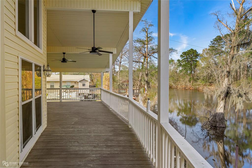 196 Dorcheat Bridge Road Property Photo 9