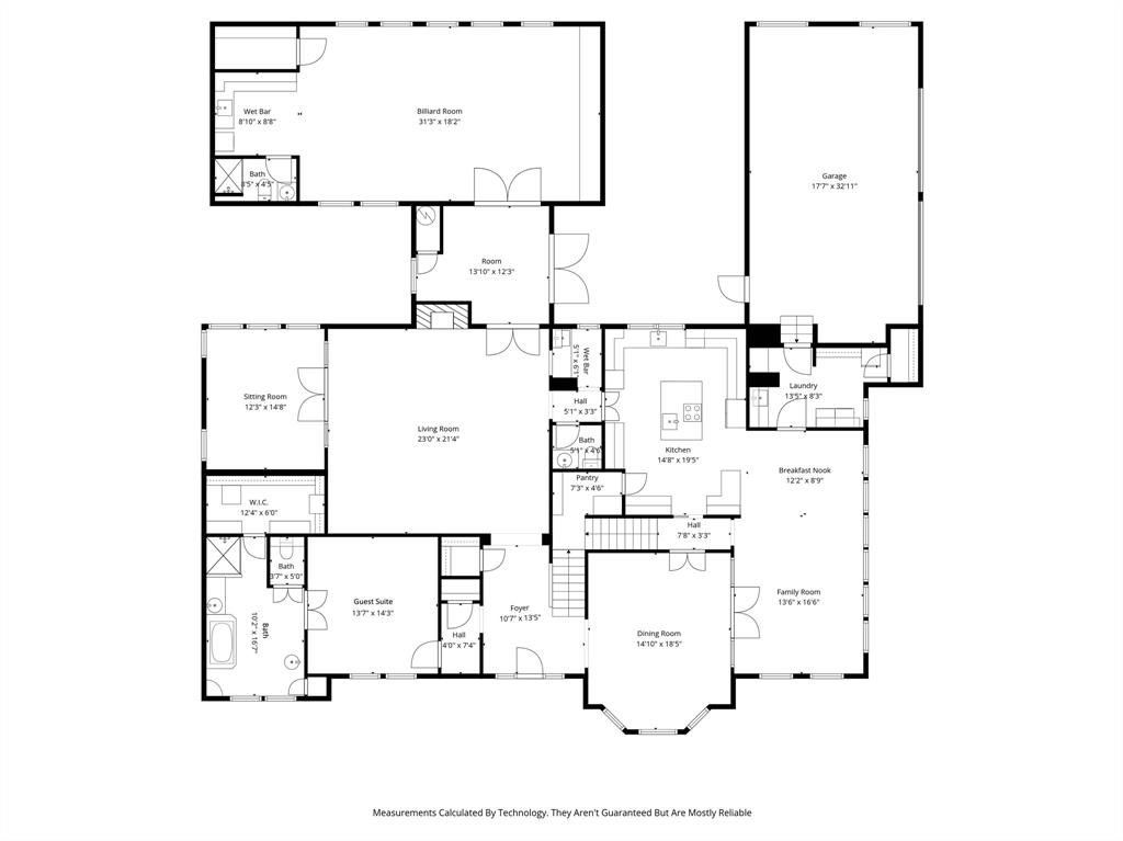 13211 George Street Property Photo 37