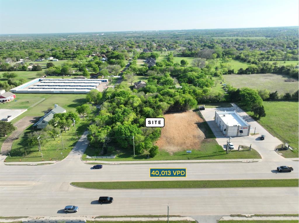 Tbd 1.49 Acre Ovilla Road Property Photo 1