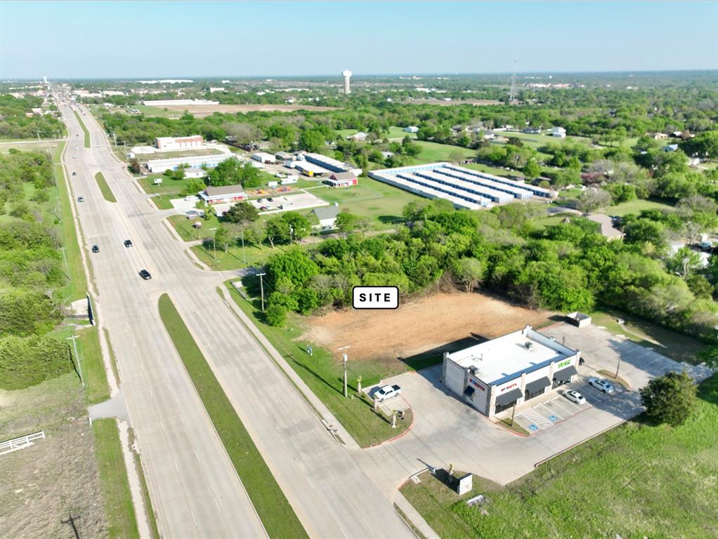 Tbd 1.49 Acre Ovilla Road Property Photo 2