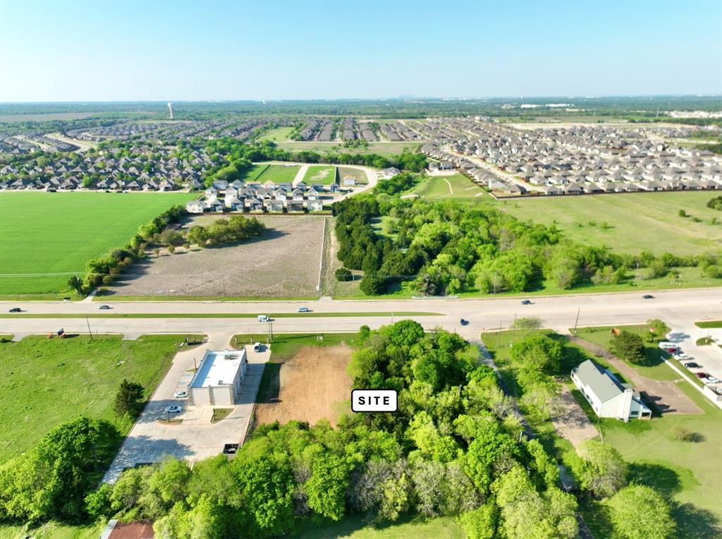 Tbd 1.49 Acre Ovilla Road Property Photo 3
