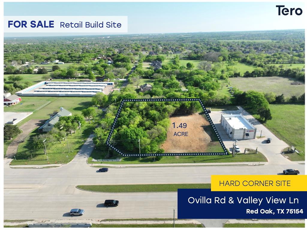 Tbd 1.49 Acre Ovilla Road Property Photo 13