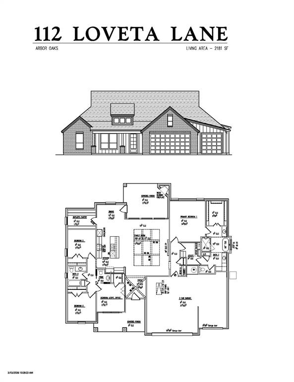 112 Loveta Lane Property Photo 19