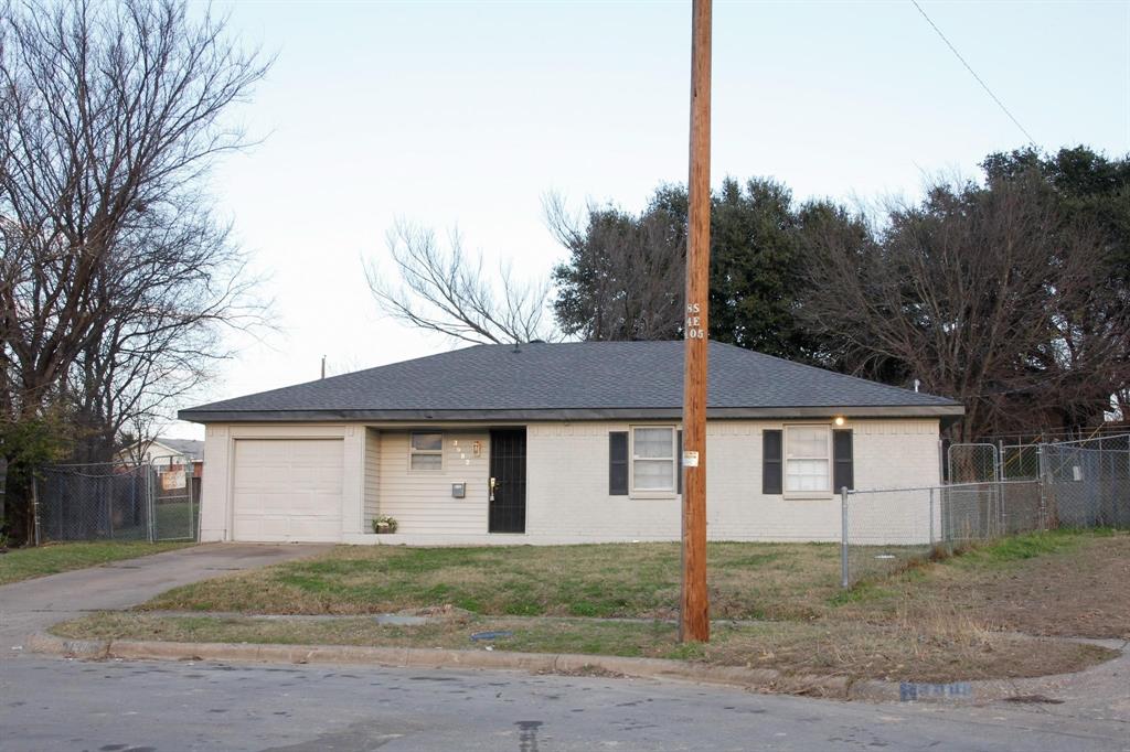 3982 Granite Hill Drive Property Photo 3