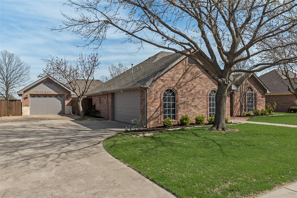 604 Cedar Drive Property Photo 1