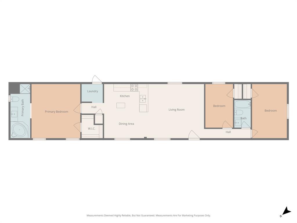 6525 Blue Water Court Property Photo 5