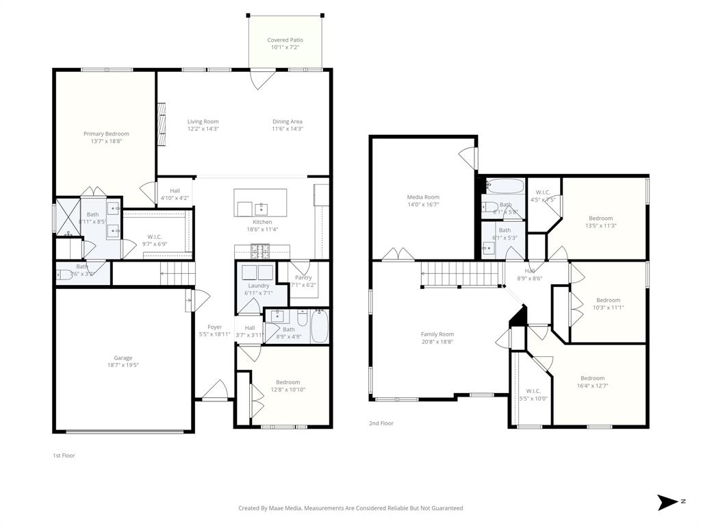 4017 Mapleleaf Pass Property Photo 32