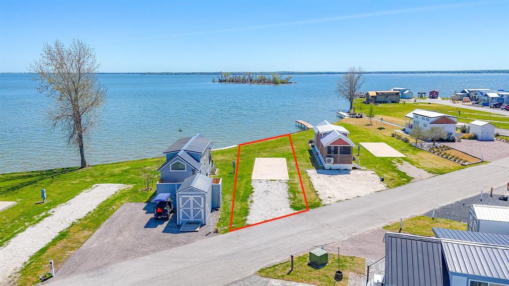 Lot 115 Peninsula Road Property Photo 1