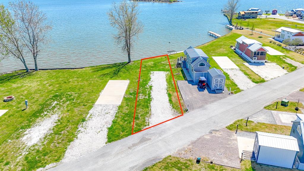 Lot 117 Peninsula Road Property Photo 1