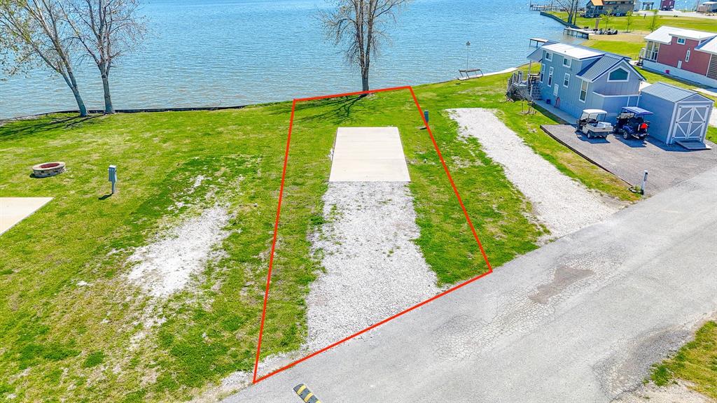 Lot 118 Peninsula Road Property Photo 1