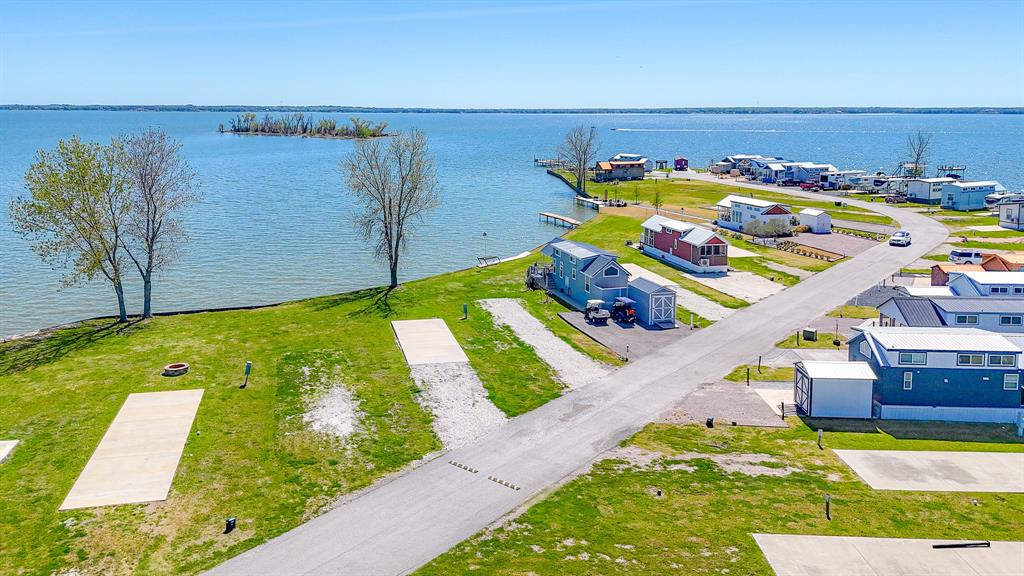 Lots 117 & 118 Peninsula Road Property Photo 4