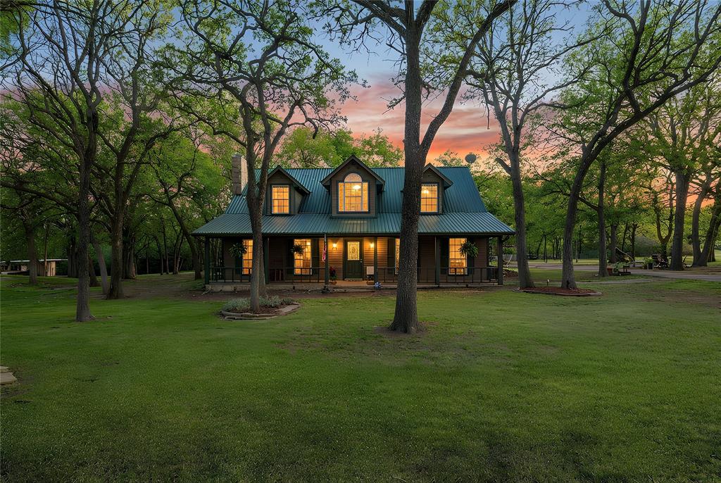 136 Southwinds Drive