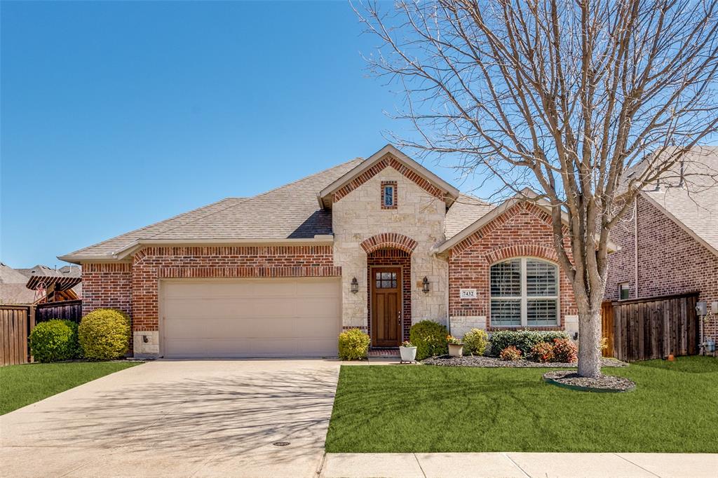 7432 San Jacinto Trail Property Photo 1
