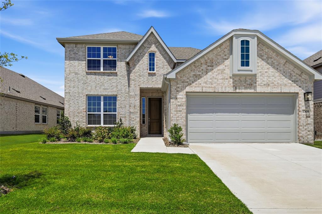 1309 Huntington Drive Property Photo 1