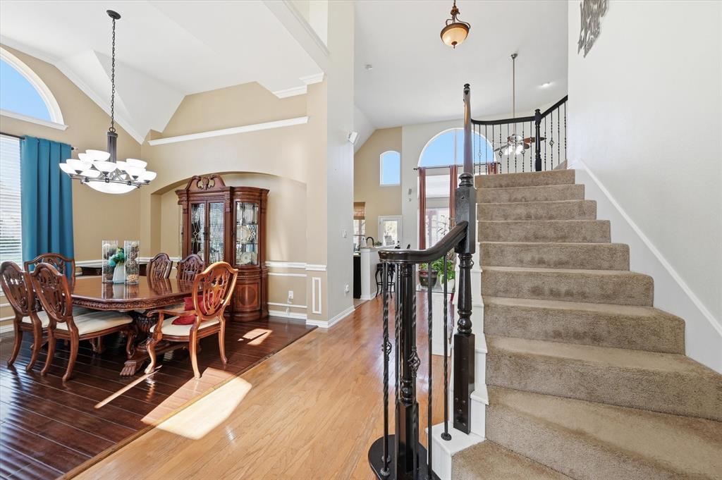 5 Scramble Court Property Photo 5