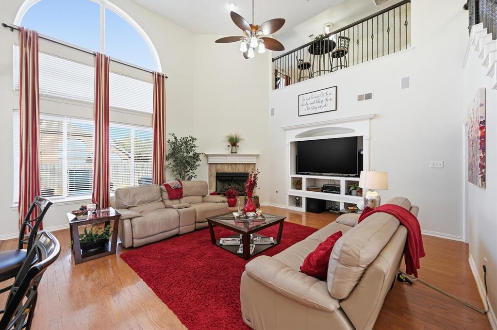 5 Scramble Court Property Photo 9