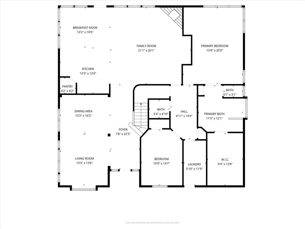 5 Scramble Court Property Photo 39